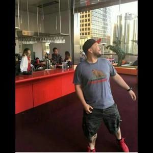 Meet your Posher, Hector